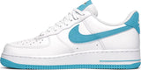Space Jam x Air Force 1 '07 Low 'Hare' 2021 SKU DJ7998 100 - Authentic - New in Box