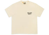 GALLERY DEPT LOGO POCKET TEE - AUTHENTIC -NEW WITH TAGS