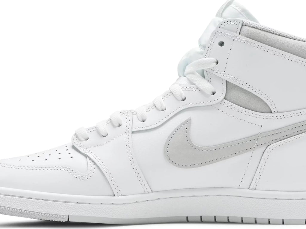 Air Jordan 1 Retro High '85 OG 'Neutral Grey' 2021 SKU BQ4422 100 - Authentic - New in Box