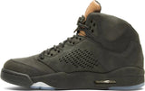 Air Jordan 5 Retro Premium 'Take Flight' 2017 SKU 881432 305 - Authentic - New in Box