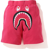 Bape Shark Wide Sweat Shorts Mens - AUTHENTIC -NEW WITH TAGS