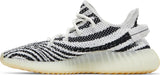 Yeezy Boost 350 V2 'Zebra' 2017 SKU CP9654 - Authentic - New in Box