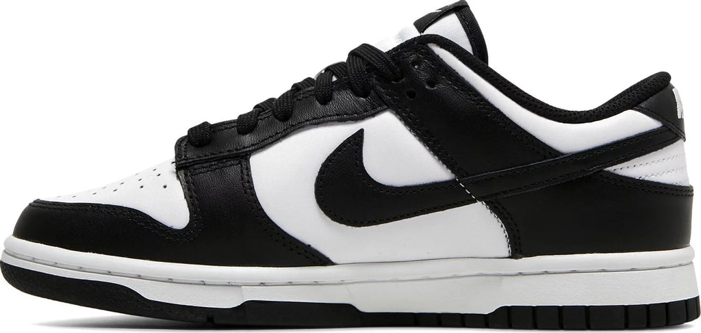 Wmns Dunk Low 'Black White' Panda 2021 SKU DD1503 101 - Authentic - New in Box