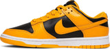 Dunk Low 'Goldenrod'  2021 SKU DD1391 004 - Authentic - New in Box