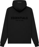 Essentials FOG Pullover Hoodie - Authentic - New with Tags