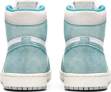 Air Jordan 1 Retro High OG 'Turbo Green' 2019 SKU 555088 311 - Authentic - New in Box