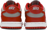 Dunk Low TD 'UNLV' 2021 SKU CW1589 002 - Authentic - New in Box