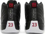 Air Jordan 12 Retro 'Playoff' 2022 SKU CT8013 006 - Authentic - New in Box