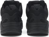 Adidas Yeezy Boost 700 MNVN 'Kids Triple Black' 2020 SKU FY4394 - Authentic - New in Box