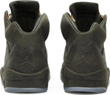 Air Jordan 5 Retro Premium 'Take Flight' 2017 SKU 881432 305 - Authentic - New in Box
