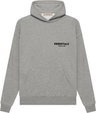 Essentials FOG Pullover Hoodie - Authentic - New with Tags