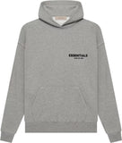 Essentials FOG Pullover Hoodie - Authentic - New with Tags