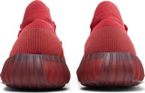 Yeezy Boost 350 V2 CMPCT 'Slate Red' 2022 SKU GW6945 - Authentic - New in Box