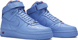 RSVP x Air Force 1 High 2020 SKU CW3812 400 - Authentic - New in Box