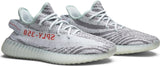Adidas Yeezy Boost 350 V2 'Blue Tint' 2017 SKU B37571 - Authentic - New in Box