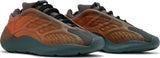 Yeezy 700 V3 'Copper Fade' 2021 SKU GY4109 - Authentic - New in Box
