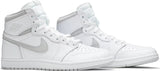 Air Jordan 1 Retro High '85 OG 'Neutral Grey' 2021 SKU BQ4422 100 - Authentic - New in Box