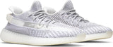 Yeezy Boost 350 V2 'Static Non-Reflective' 2018 SKU EF2905 - Authentic - New in Box