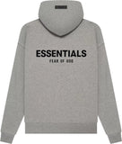 Essentials FOG Pullover Hoodie - Authentic - New with Tags