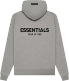 Essentials FOG Pullover Hoodie - Authentic - New with Tags