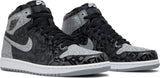 Air Jordan 1 High OG 'Rebellionaire' 2022 SKU 555088 036 - Authentic - New in Box