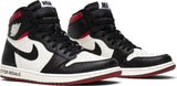 Air Jordan 1 Retro High OG NRG 'Not For Resale' 2018 SKU 861428 106 - Authentic - New in Box