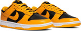 Dunk Low 'Goldenrod'  2021 SKU DD1391 004 - Authentic - New in Box