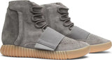 Yeezy Boost 750 'Grey Gum' 2016 SKU BB1840 - Authentic - New in Box