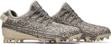 Adidas Yeezy 350 Cleat 'Turtle Dove' 2016 SKU B42410 - Authentic - New in Box
