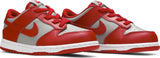 Dunk Low TD 'UNLV' 2021 SKU CW1589 002 - Authentic - New in Box