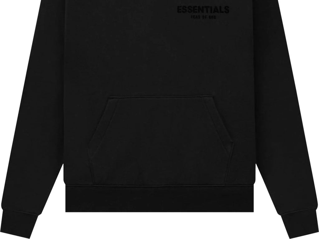 Essentials FOG Pullover Hoodie - Authentic - New with Tags