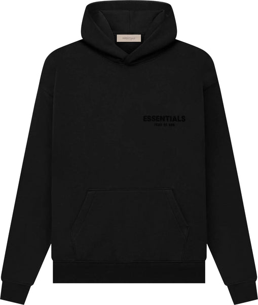 Essentials FOG Pullover Hoodie - Authentic - New with Tags