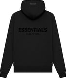 Essentials FOG Pullover Hoodie - Authentic - New with Tags