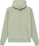 Essentials FOG Pullover Hoodie - Authentic - New with Tags