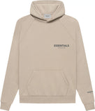 Essentials FOG Pullover Hoodie - Authentic - New with Tags