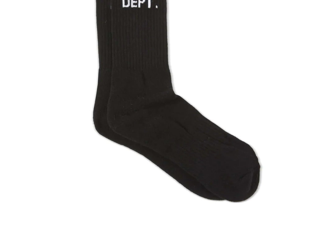 GALLERY DEPT SOCKS - AUTHENTIC -NEW WITH TAGS