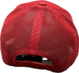 RGB Freight 2/5 Trucker Hat - Authentic - New with Tags