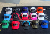 313 TRUCKER HAT