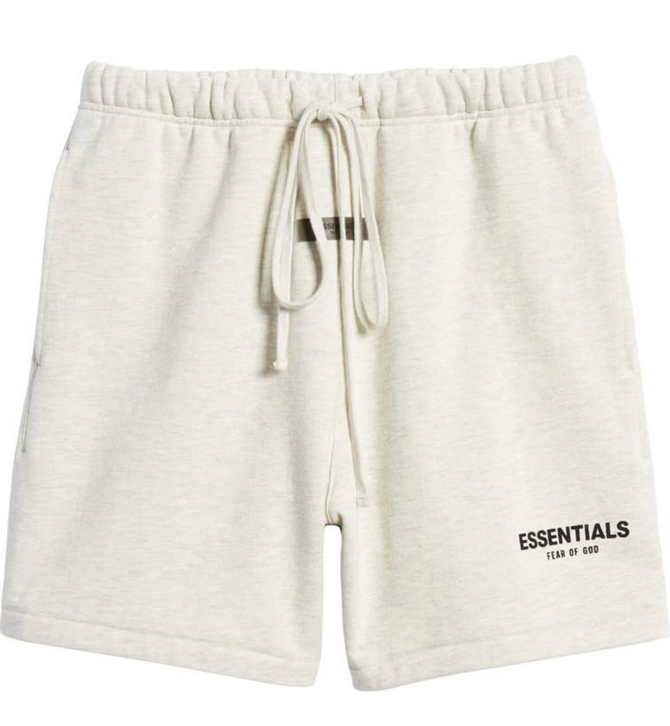 Essentials FOG Sweat Shorts Authentic New with Tags NOJO