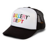 GALLERY DEPT RAINBOW TRUCKER - AUTHENTIC -NEW WITH TAGS