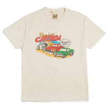GALLERY DEPT EBAY TEE - AUTHENTIC -NEW WITH TAGS