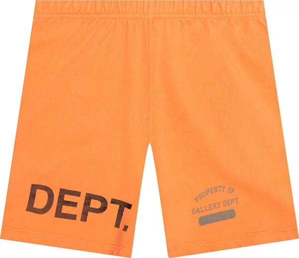 GALLERY DEPT GI DEPT SHORTS - AUTHENTIC -NEW WITH TAGS