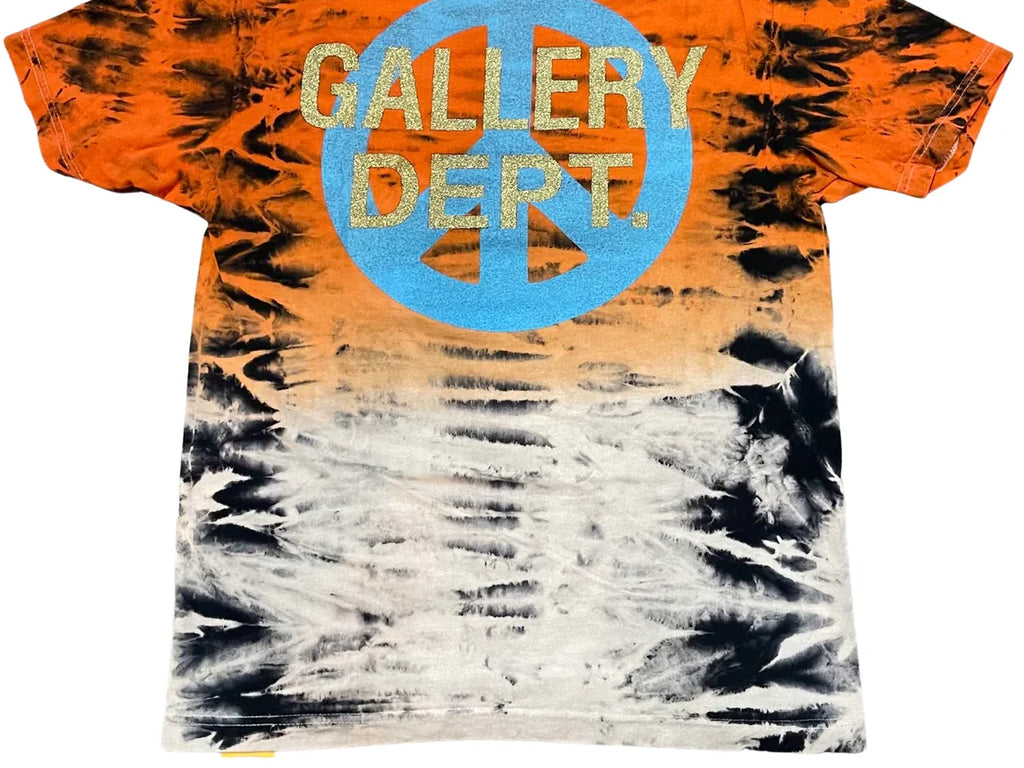 Gallery Dept Miami Beach Exclusive Tee - AUTHENTIC -NEW WITH TAGS