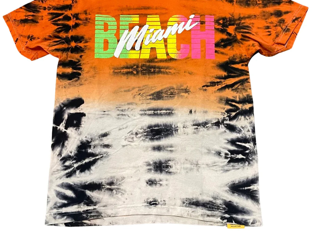 Gallery Dept Miami Beach Exclusive Tee - AUTHENTIC -NEW WITH TAGS