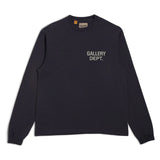 GALLERY DEPT VINTAGE SOUVENIR LONG SLEEVE TEE - AUTHENTIC -NEW WITH TAGS