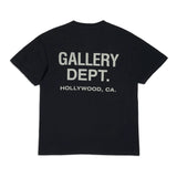 GALLERY DEPT VINTAGE SOUVENIR S/S TEE - AUTHENTIC -NEW WITH TAGS