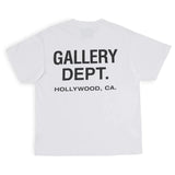 GALLERY DEPT VINTAGE SOUVENIR S/S TEE - AUTHENTIC -NEW WITH TAGS