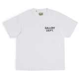 GALLERY DEPT VINTAGE SOUVENIR S/S TEE - AUTHENTIC -NEW WITH TAGS