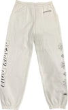 CHROME HEARTS DEADLY DOLL SWEATPANT - AUTHENTIC -NEW WITH TAGS