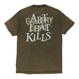 GALLERY DEPT ATK ROD TEE - AUTHENTIC -NEW WITH TAGS
